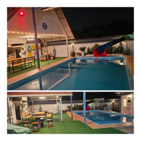 Hua Hin Pool & Spa Villa